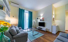 Florence Quiet Apartment With Private Garden